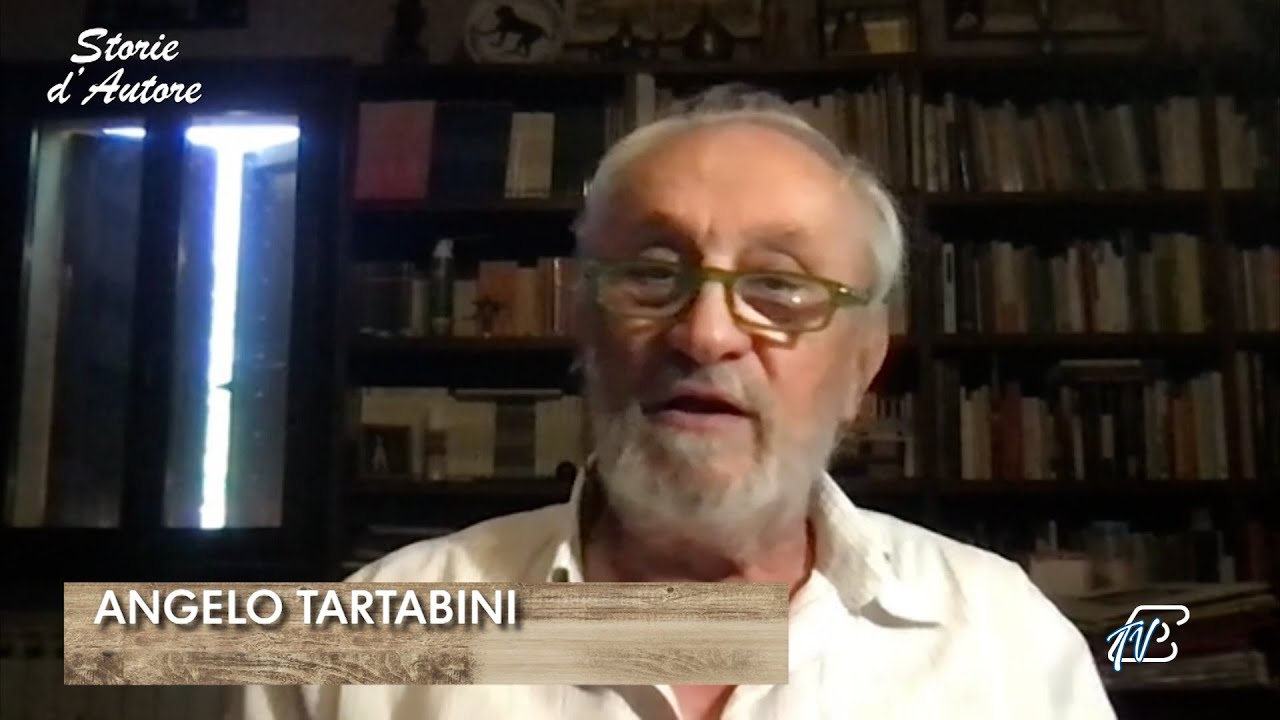 Trentacinquesima Puntata – STORIE D’AUTORE – 22 Giugno 2024