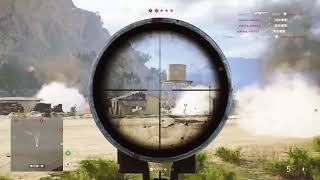 戦場に出会いを求めるのは間違っているのだろうか[BF5実況][リスナー参加型]