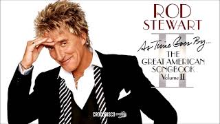 Rod Stewart  with Cher - Bewitched, Bothered &amp; Bewildered (2003)