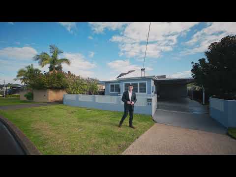 93 Hill Street, Belmont, NSW 2280, 4 Bedrooms, 2 Bathrooms, House