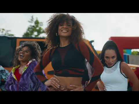 Gina Yei "Sube la Bocina"