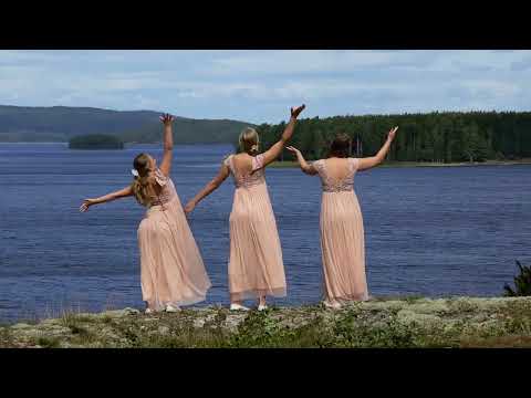 Boka musik till ditt bröllop eller dop - The Hebbe Sisters