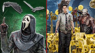 10 VERY Important Dead By Daylight Killer Tips