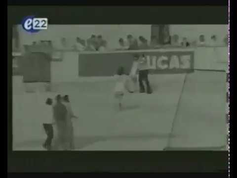 Valletta - HJK Helsinki 1-0 - Coppa dei Campioni 1974-75 - 16imi di finale - andata