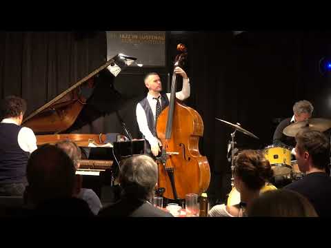 Jacky Terrasson Trio - Jazzclub Lustenau - 04.03.2022 - LIVE !!!