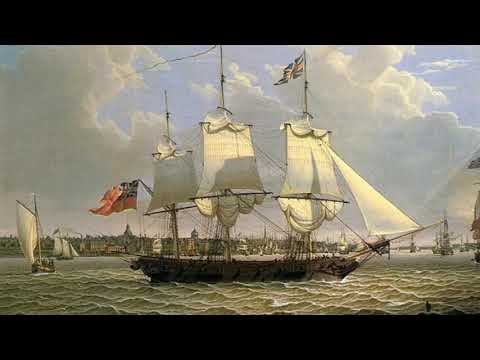 Manchester Mariners And Ships In The Age of Sail