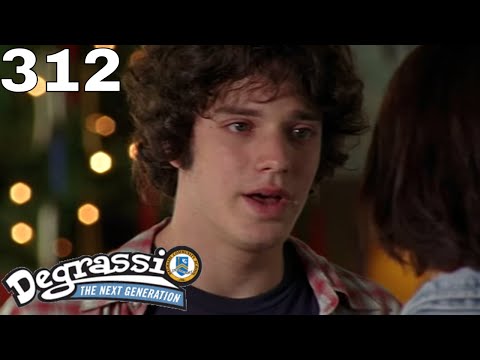 Degrassi: The Next Generation 312 - Holiday, Pt. 2