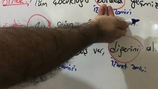 #TYT2020#KPSS2020 ZAMİRLER HAKKINDA HER ŞEY !! |  DETAYLI KONU ANLATIM