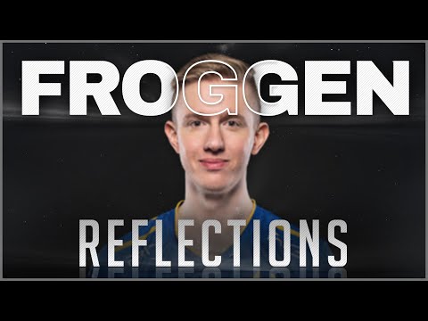 "You don't HAVE to CALL OUT your team-mates" - Reflections with Froggen - League of Legends