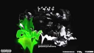 Young Thug - Eww (VERY HOT 2014)
