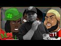 Morbid Melon Is The New Boondocks Morbidmelon Funny Kaicenat