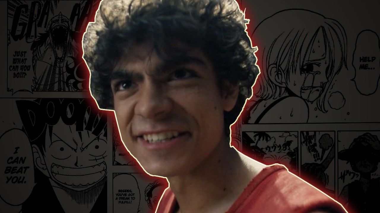 How The One Piece Live Action Misunderstood Arlong Park