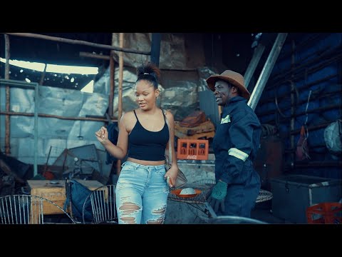 Keda Keda - Babe Kamuendero [Official Video]