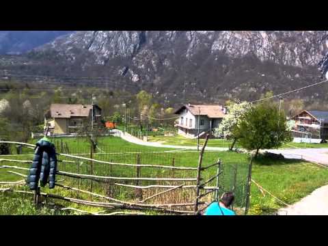 3°Rally due laghi 2016