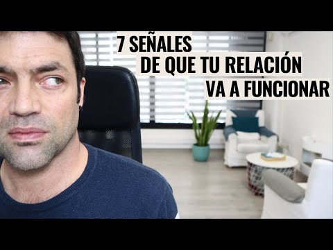 7 Características De Las Relaciones De Pareja Sanas