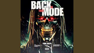 Back In That Mode