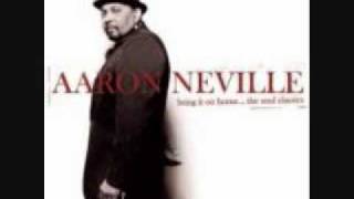 A Change Is Gonna Come by Aaron Neville.wmv