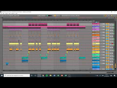 INSIDE THE PROJECT #1 (Young Thug/Gunna Type Beat) prod. Mvssi