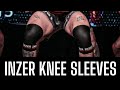 Inzer Knee Sleeves - Why You Should Buy Them