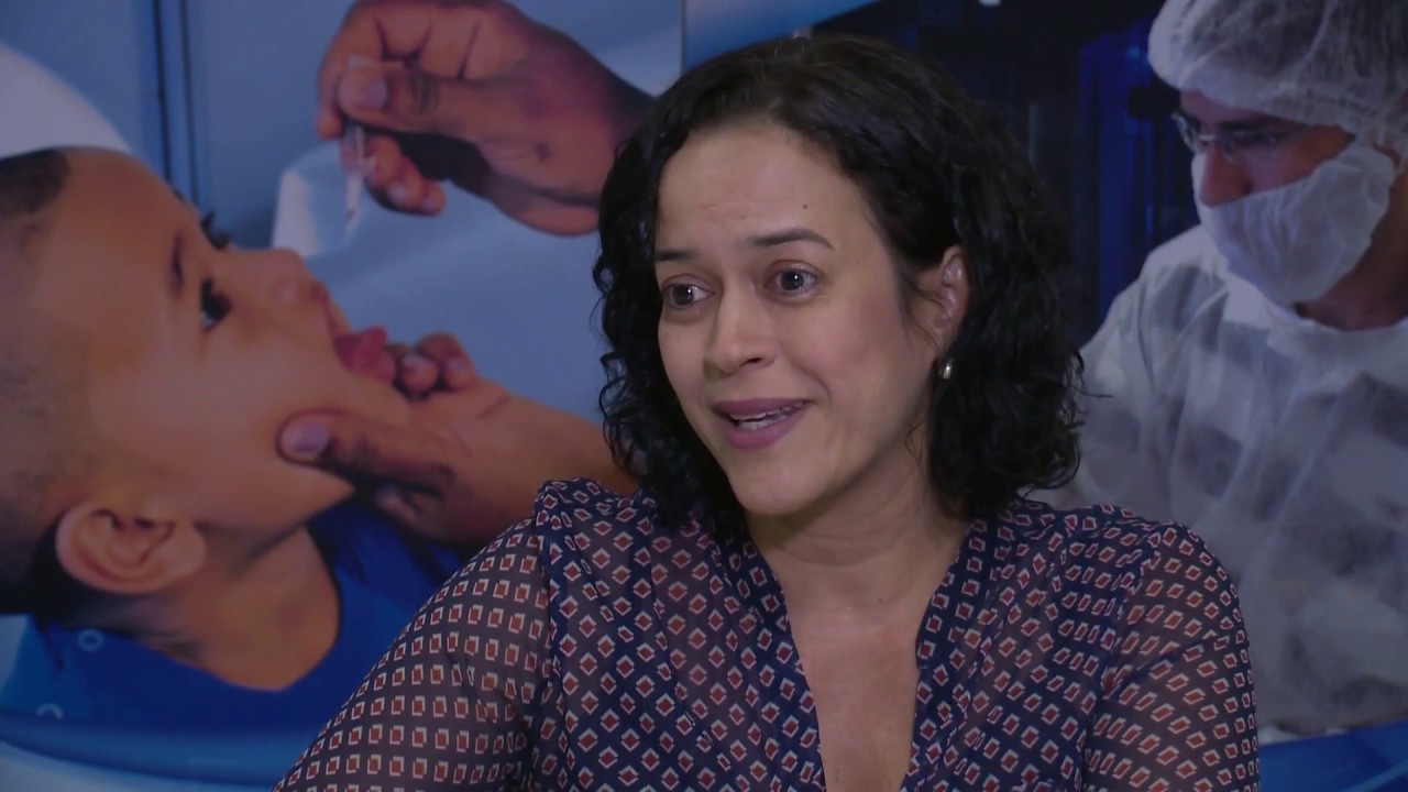 Movimento Antivacina e Suas Ameaças - Sala de Convidados