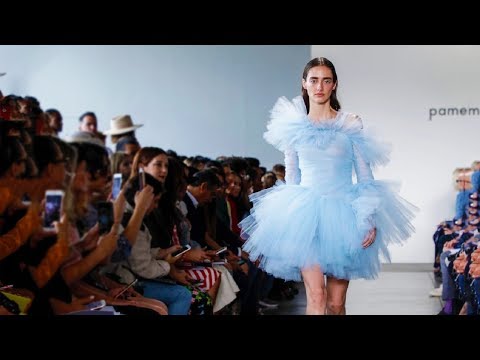 Pamella Roland | Spring/Summer 2020 | NYFW