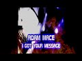 Adam Mace I Got Your Message 2011 AUDIO