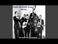 Farewell Blues feat. Benny Carter Orchestra