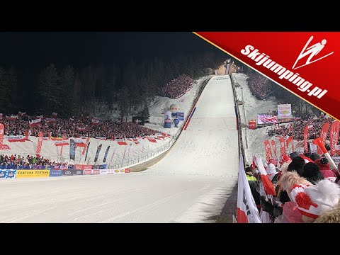 Puchar Świata w ZAKOPANEM