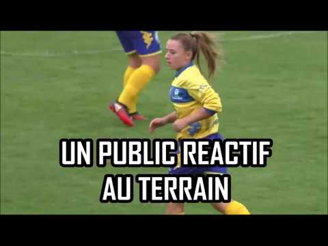 D2 MONTAUBAN, Poursuivre l'histoire avec les valeurs par Footamateur62