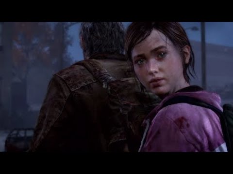 The Last of Us Remastered (Grounded) Walkthrough Part 19 (Science Building)