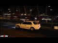 KILLARNEY VTEC VS VVL HONDA VS NISSAN 1