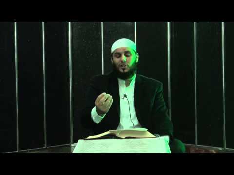 Ibn Zubejri (sahabiu i cili piu gjakun e Pejgamberit Alejhi Selam) - Hoxhë Abil Veseli