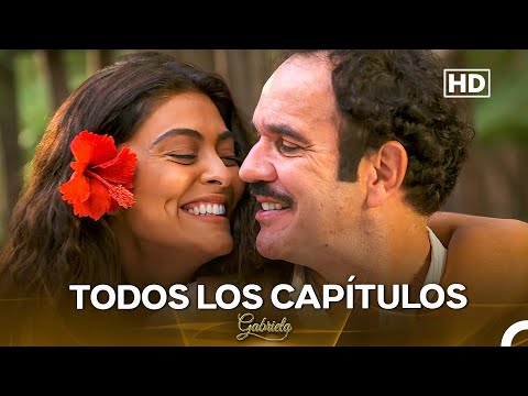Gabriela | Todos Los Capítulos