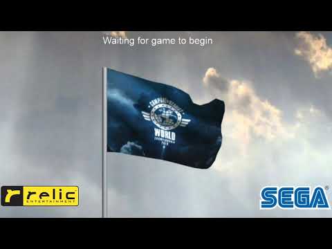 COH2 World Championships 2019:  VonIvan (seed 8) VS Brosras (seed 9)  LETS GO!