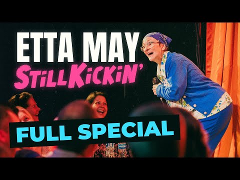 Still Kickin' - Etta May