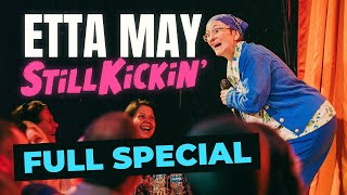Still Kickin' - Etta May