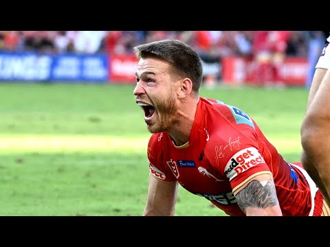 NRL Highlights | NRL Match Highlights Show | Round 8, 2023 | NRL Round Up