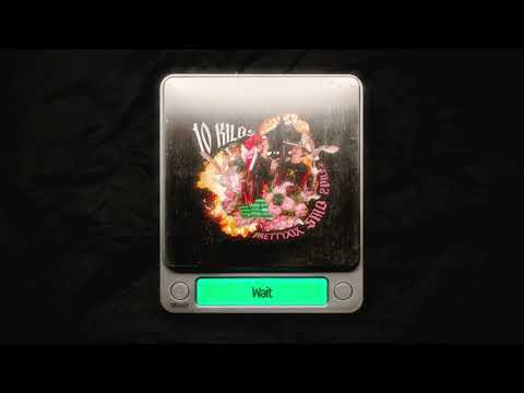 prettyXIX - "10K" ft. SMO and 2pillz (Official Lyric Video)