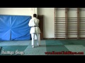 Bunkai Kumite Gojushiho Shito Ryu