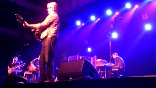Blue Rodeo in Cobourg - 1. Five Days in May