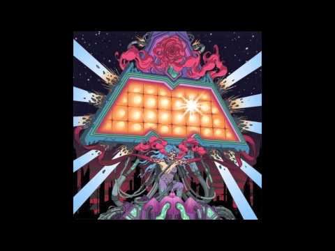 The M Machine - Tiny Anthem