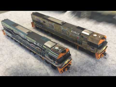 SDS models new production run re-tooled NR class NR30 NR52 comparison