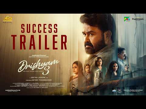 Drishyam 3