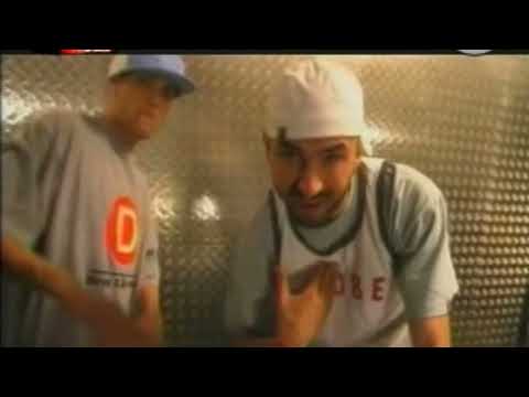 Spens feat. D-Flow - Ya Haters Wanna Stop Us