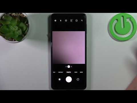 How to Activate Video Stabilization on SAMSUNG Galaxy M53 - Image Stabilization
