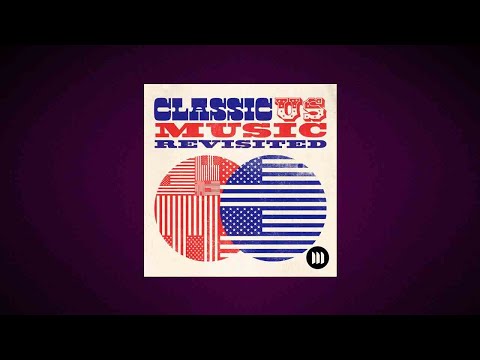 Trailer - Classic US Music Revisited