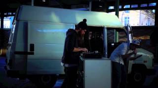 Chill Bump - TransMusicales2014