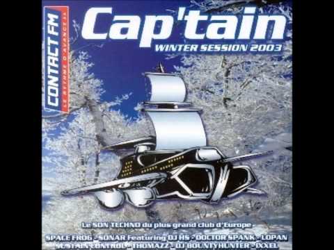 cap'tain Winter session 2003 : 10) Sustain Control - Voice Tracker