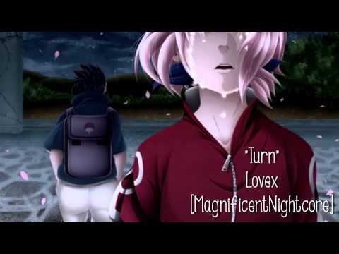 Nightcore - Turn