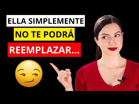 🔴 How to be an IMPOSSIBLE-TO-REPLACE Man...